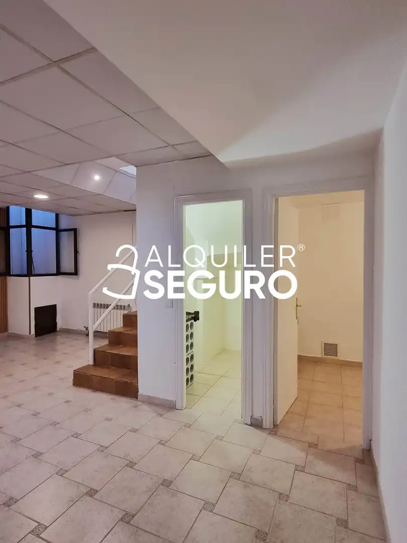 Casa o chalet de alquiler en Pozuelo de Alarcón con Aire acondicionado, Calefacción y Terraza