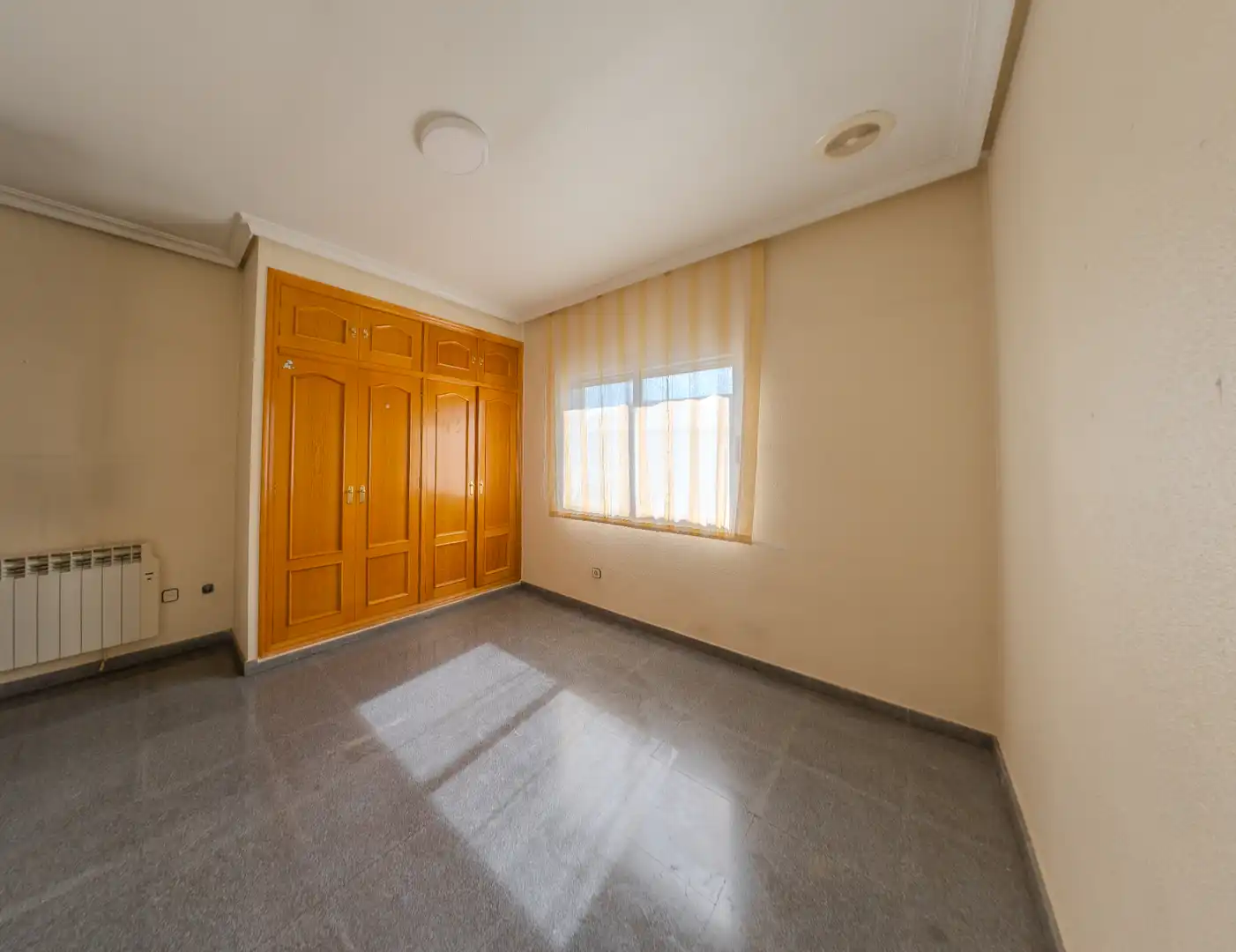 Bedroom of Houses for sale in Murcia  with Air Conditioner, Private garden and Terrace
