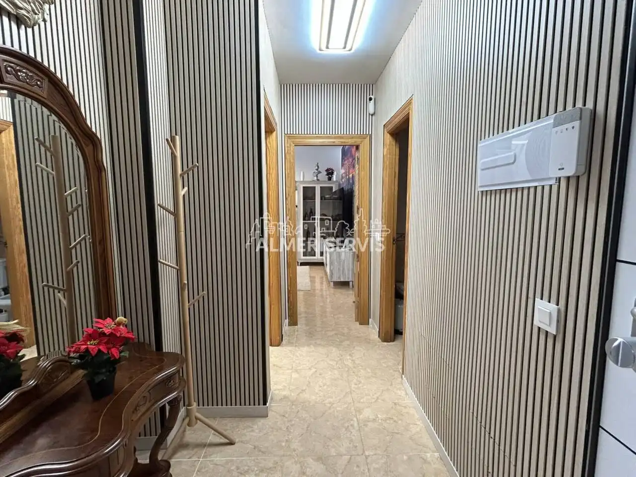 Piso en venta en Roquetas de Mar