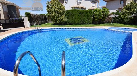 Photo 2 of Detached homes for rent in Avenida del Golf, Altorreal - El Chorrico, Molina de Segura