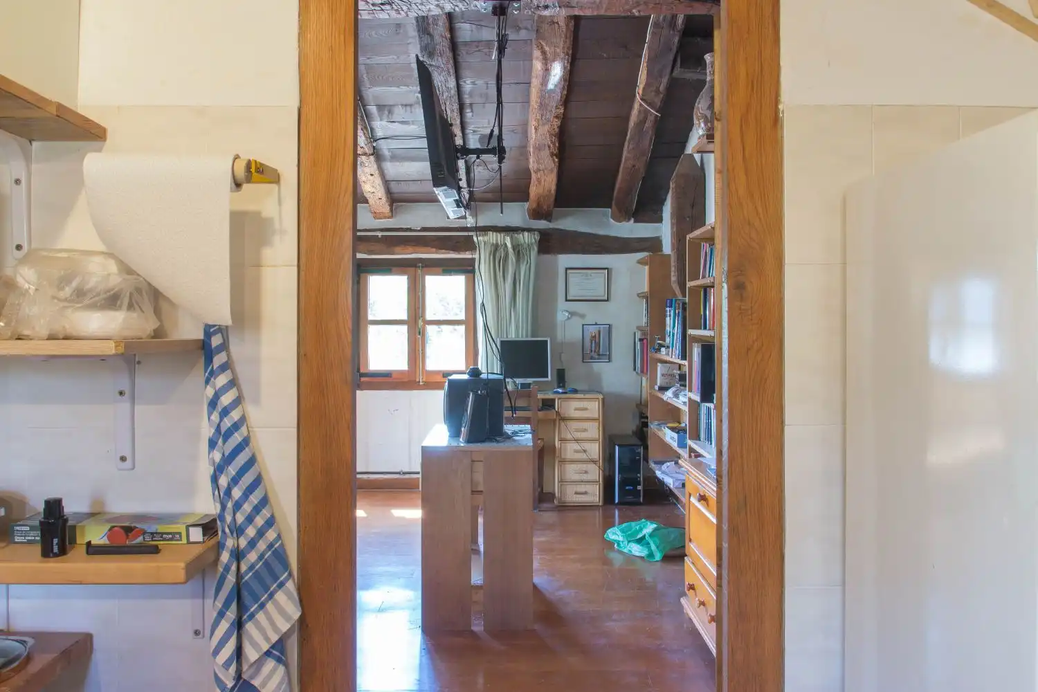 Country house for sale in Etxarriko Bordak, imagen 11