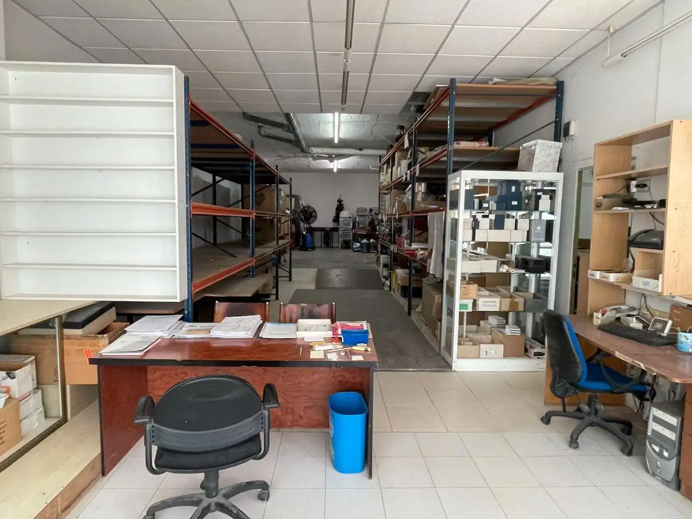 Local comercial en venta en Carretera de Barcelona, imagen 12
