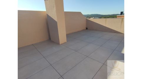 Foto 2 von Wohnung zur Miete in Calle Benet Cortada, Volpelleres, Sant Cugat del Vallès