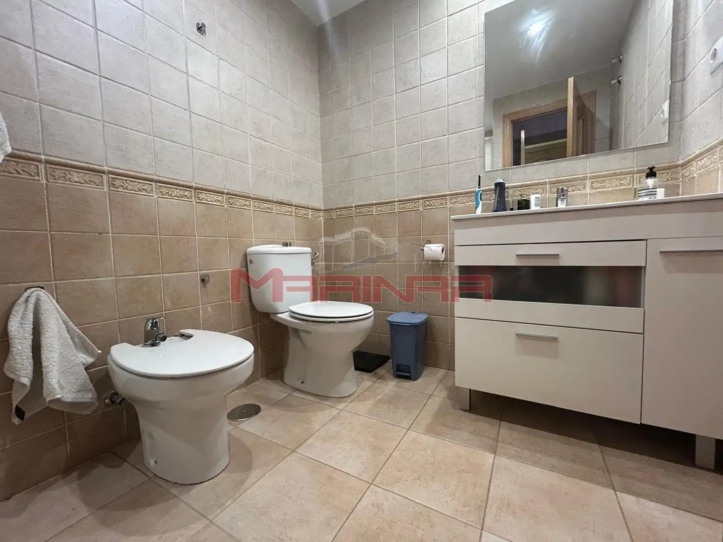 Casa adosada en venta en Seseña con Aire acondicionado, Calefacción y Jardín privado