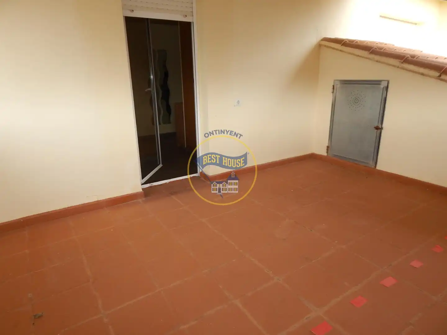 Casa o chalet en venta en Bocairent con Calefacción, Jardín privado y Terraza