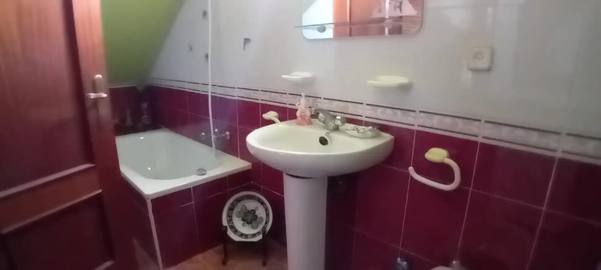 Houses for sale in Calle Acacias, 15, Hontoba