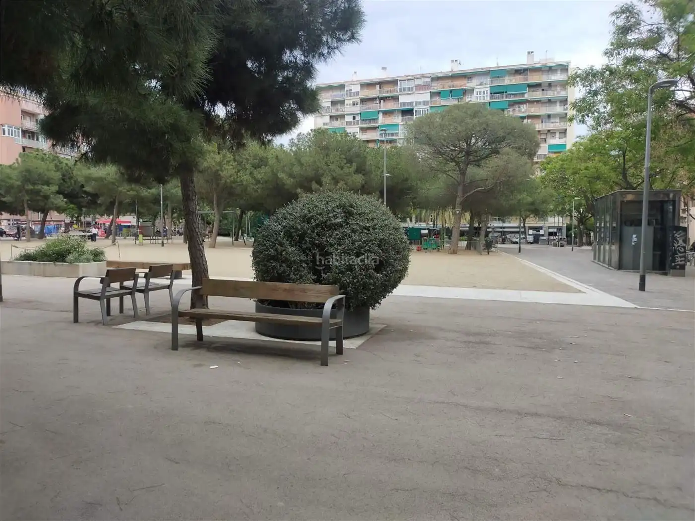 Individuale in vendita a Carrer de les Filipines 2a, imagen 6