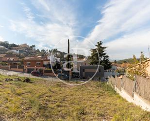 Exterior view of Residential for sale in Sant Quirze del Vallès