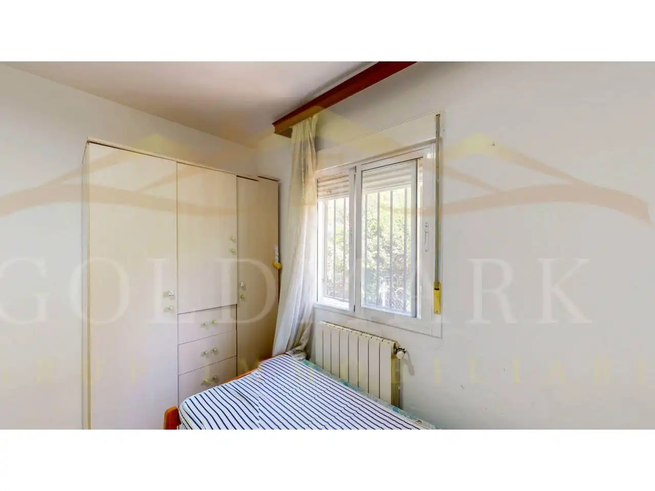Dormitori de Casa o xalet en venda en Corbera de Llobregat amb Calefacció, Jardí privat i Terrassa