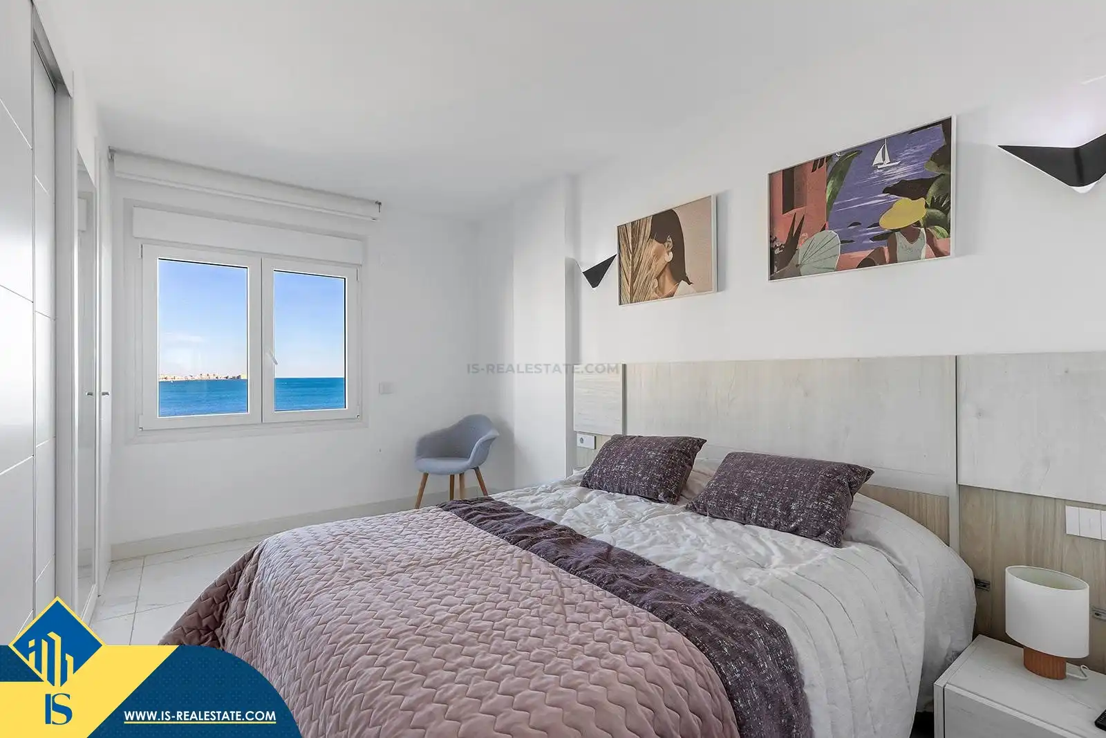 Appartamento con piscina in vendita a Playa del Acequión, Náufragos y Rocío del Mar, imagen 29