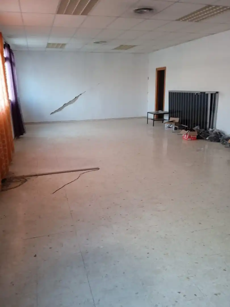 Office for rent in Crevillent