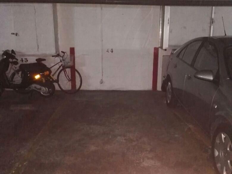 Parking of Garage to rent in Málaga Capital