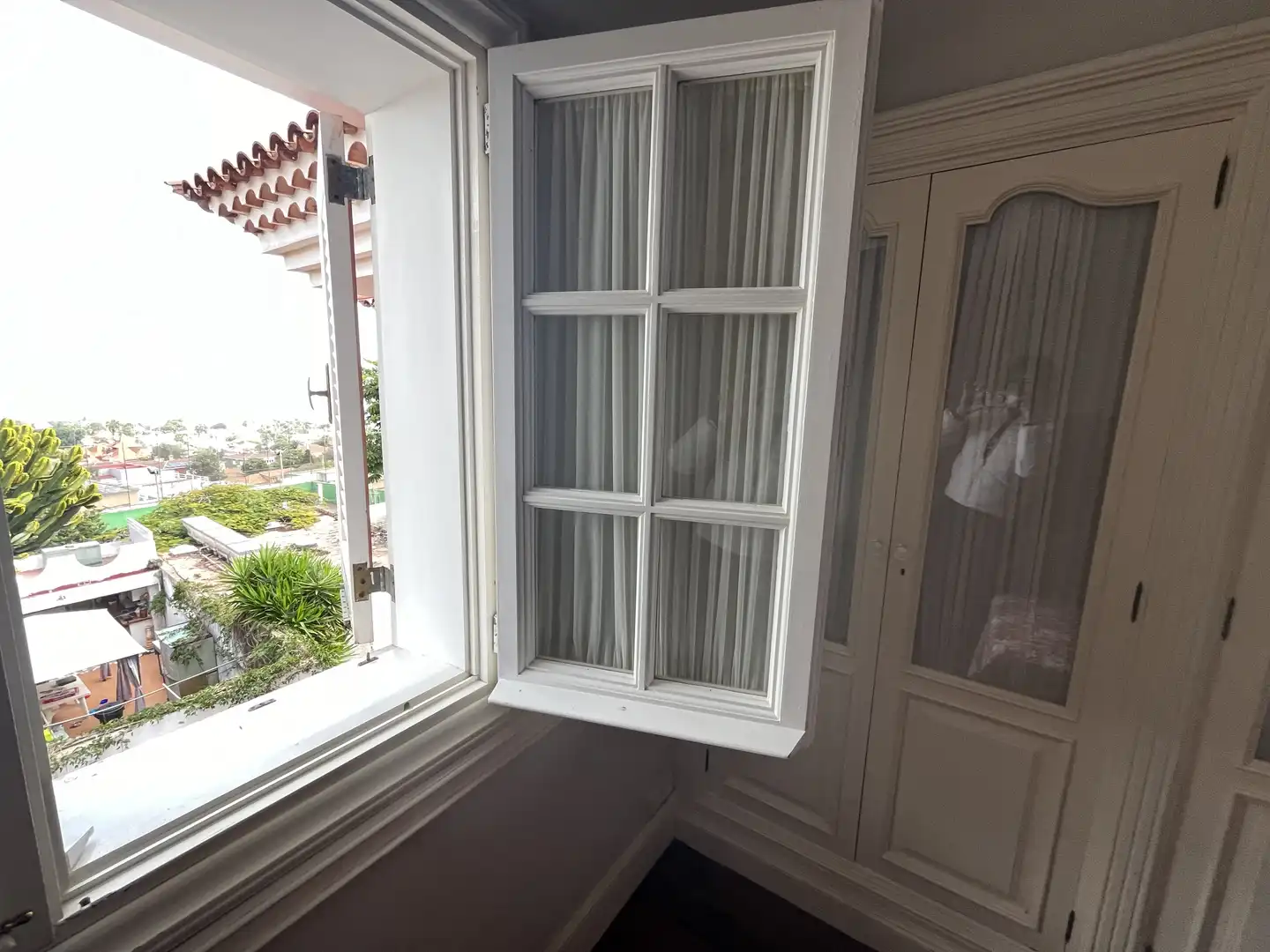 Habitación en Calle Rosales, Tafira