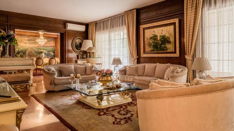 Foto 5 de Apartamento en venta en Carrer de Ferran Agulló, Sant Gervasi- Galvany,  Barcelona Capital