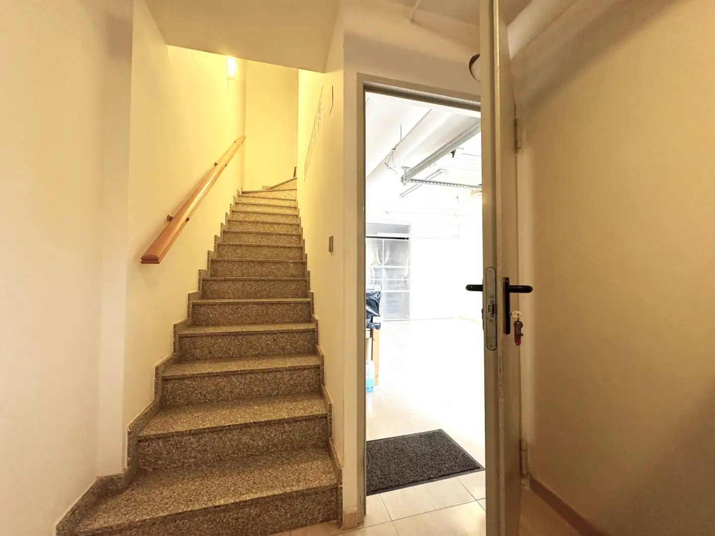 Casa adosada en venta en San Javier con Aire acondicionado, Jardín privado y Trastero