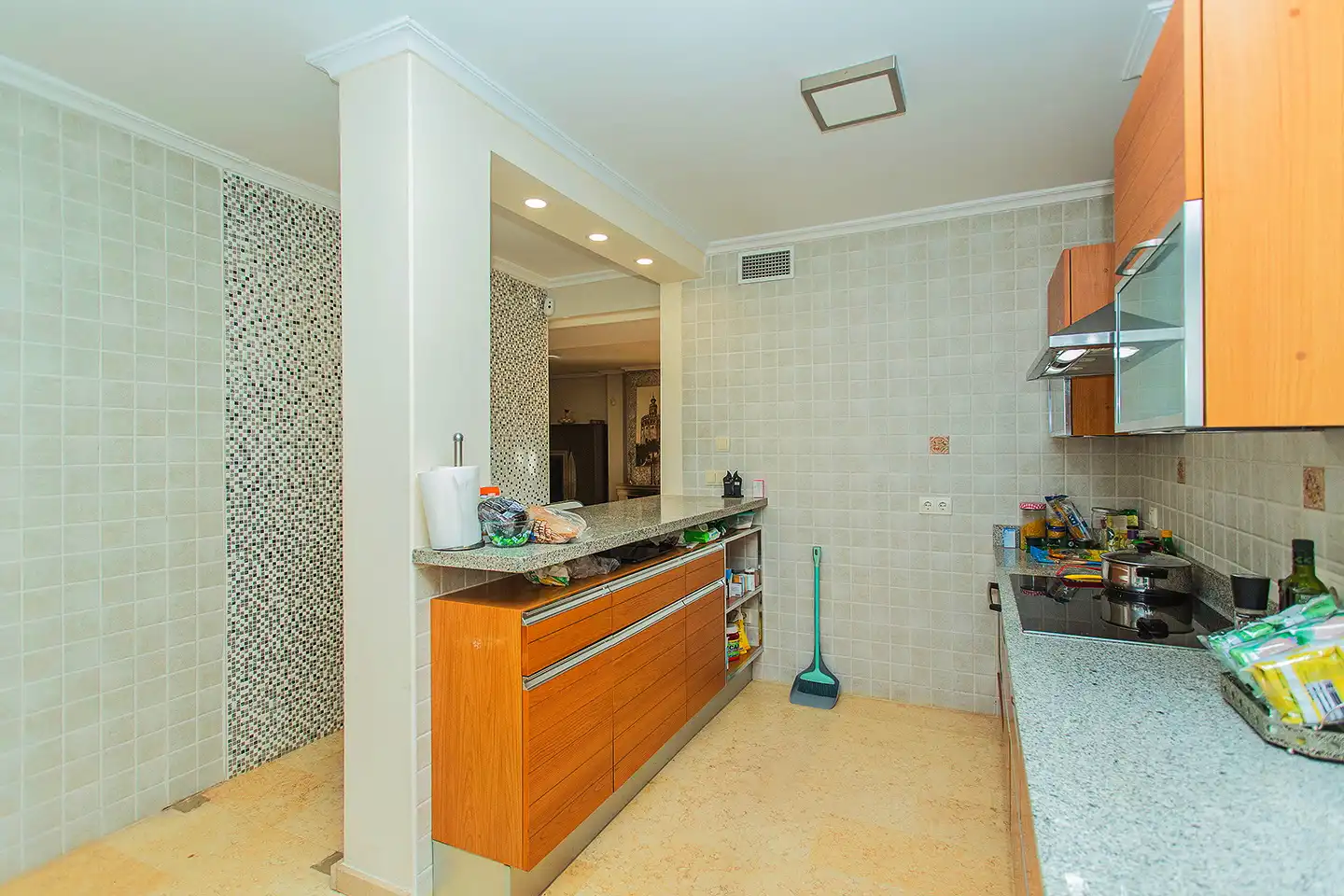 Casa amb terrassa en venda a La Mata, imagen 19