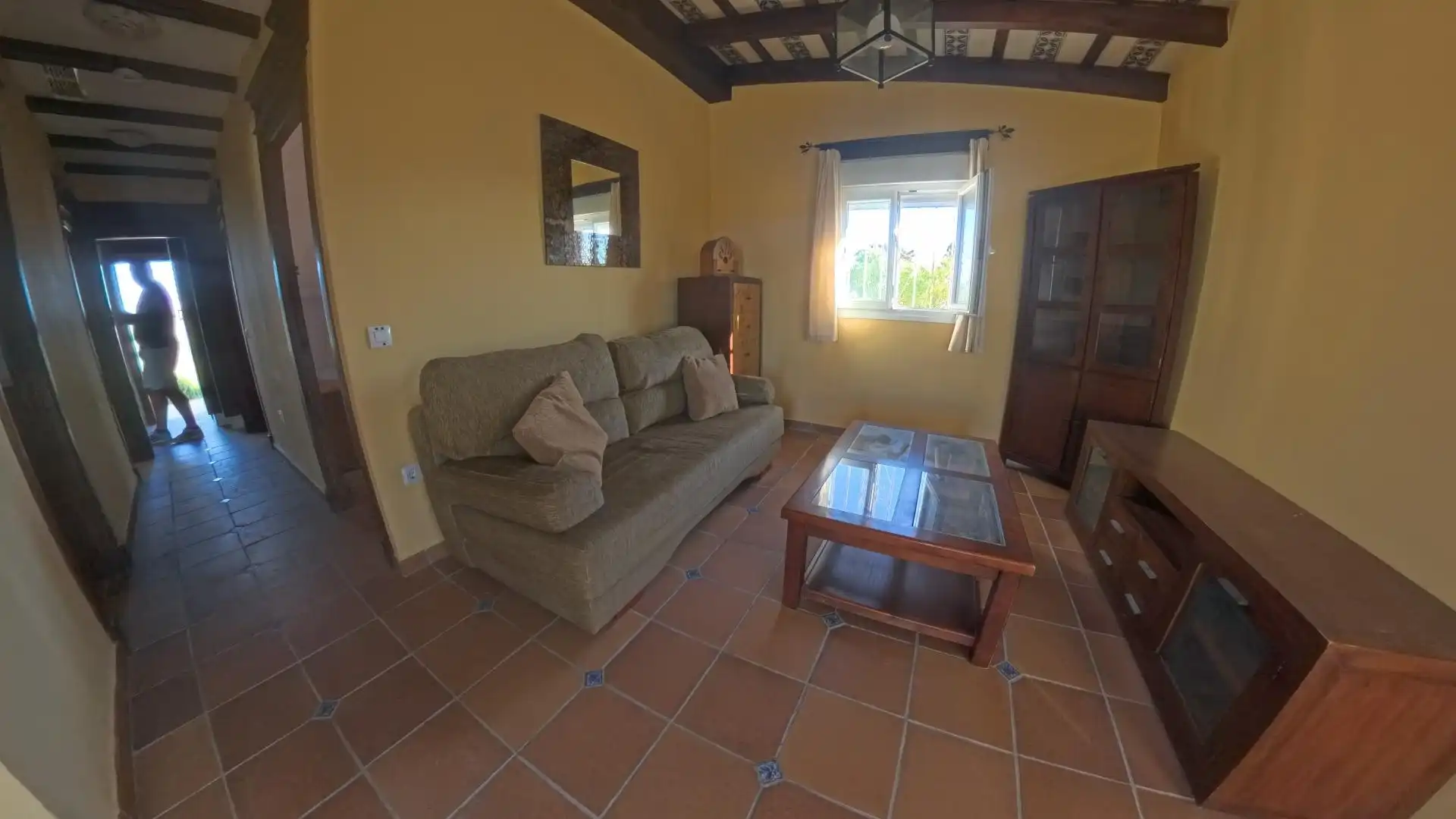 Country homes for sale in Camino PAGO AGUA DULCE, Aguadulce - Almadraba - Punta Candor