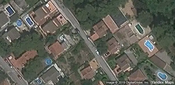 Vista exterior de Piso en venta en Esparreguera