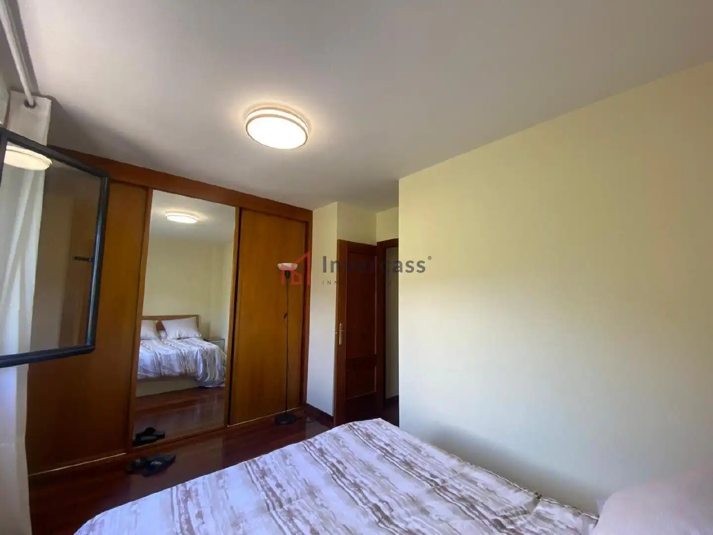 Piso de alquiler en Brazomar