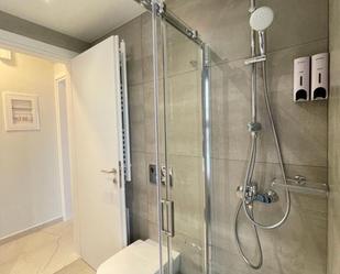 Bathroom of Flat to rent in Sagunto / Sagunt  with Air Conditioner