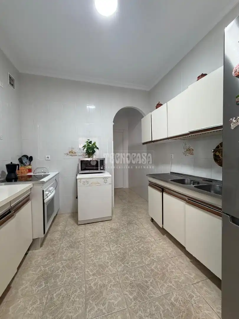 Cocina de Piso en venta en Utrera con Aire acondicionado y Calefacción