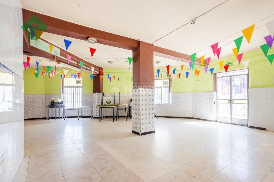 Casa o xalet en venda en Almáchar