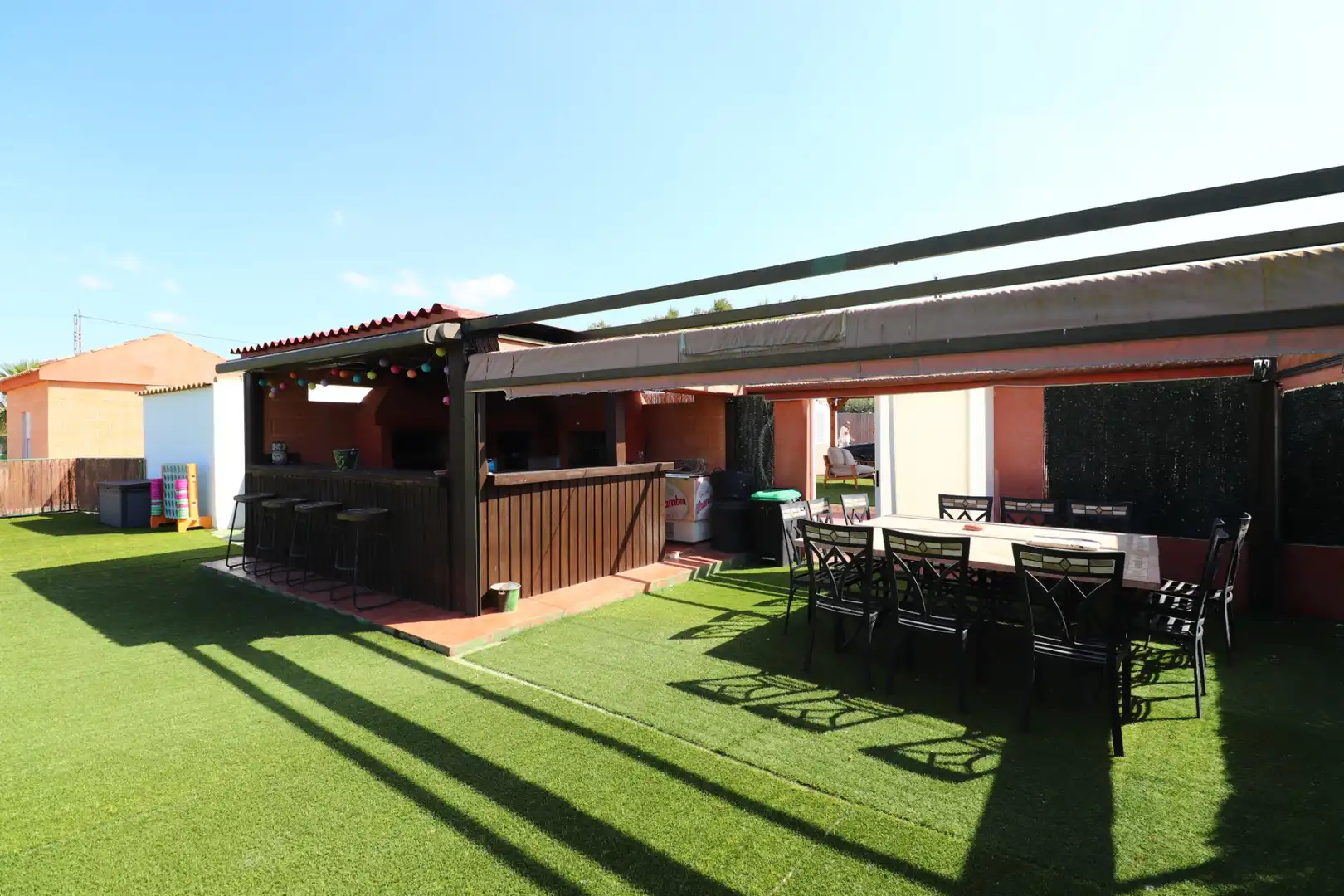 Country house with pool for sale in Benferri, imagen 39