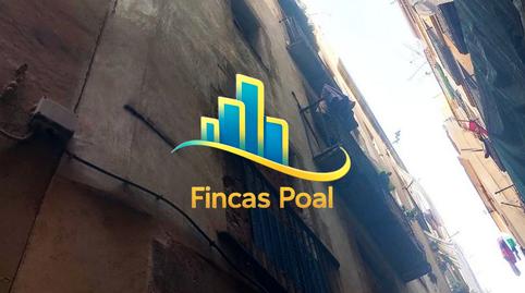 Foto 5 de Edifici en venda a Carrer de Sidé, Sant Pere, Sta. Caterina i la Ribera,  Barcelona Capital