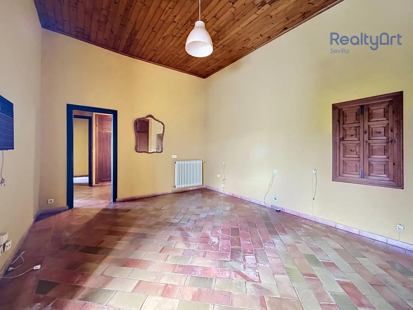 Villa mit Pool zum Verkauf in Gines, imagen 48
