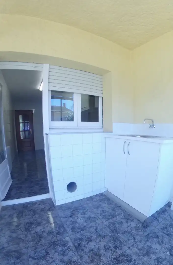 Kitchen of Detached homes for sale in Agramunt  with Private garden, Terrace and Storage room
