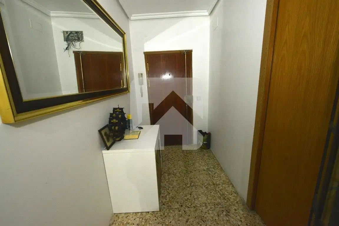 Flat with terrace for sale in Centro, imagen 4