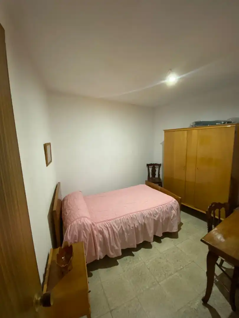 Habitación de Casa o chalet en venta en Villacañas con Calefacción, Parquet y Amueblado