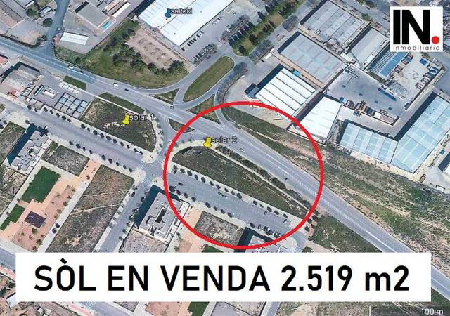 Terreno residencial en Venta en Vila Seca, 2 en Magraners