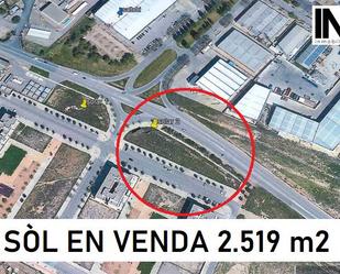 Residencial en venda en  Lleida Capital