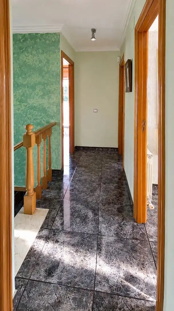 Casa o xalet en venda en Vacarisses amb Calefacció, Jardí privat i Terrassa