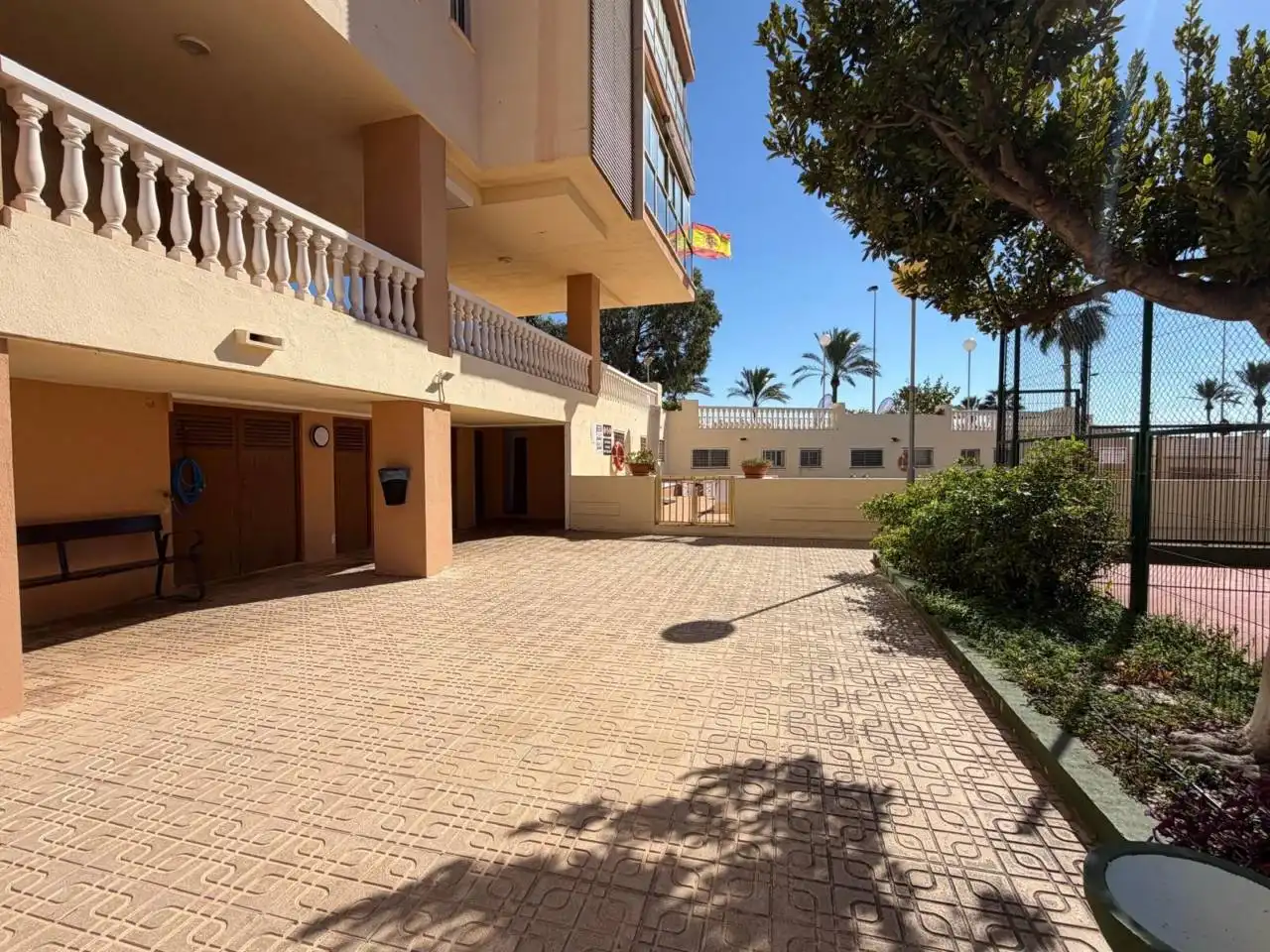 Apartament amb piscina en venda a Avenida Ferrandis Salvador, imagen 28