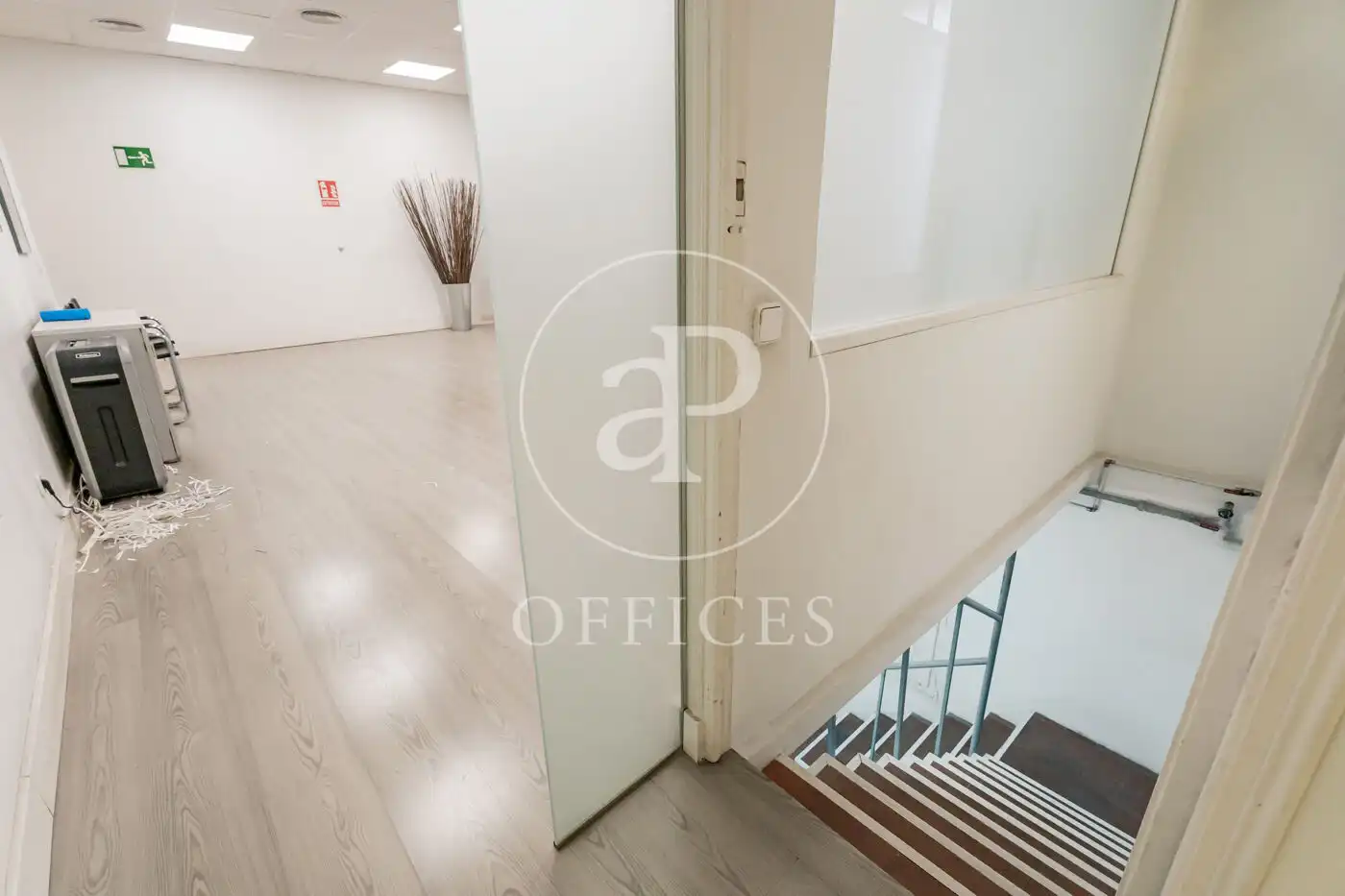 Oficina en venta en Madrid con Aire acondicionado
