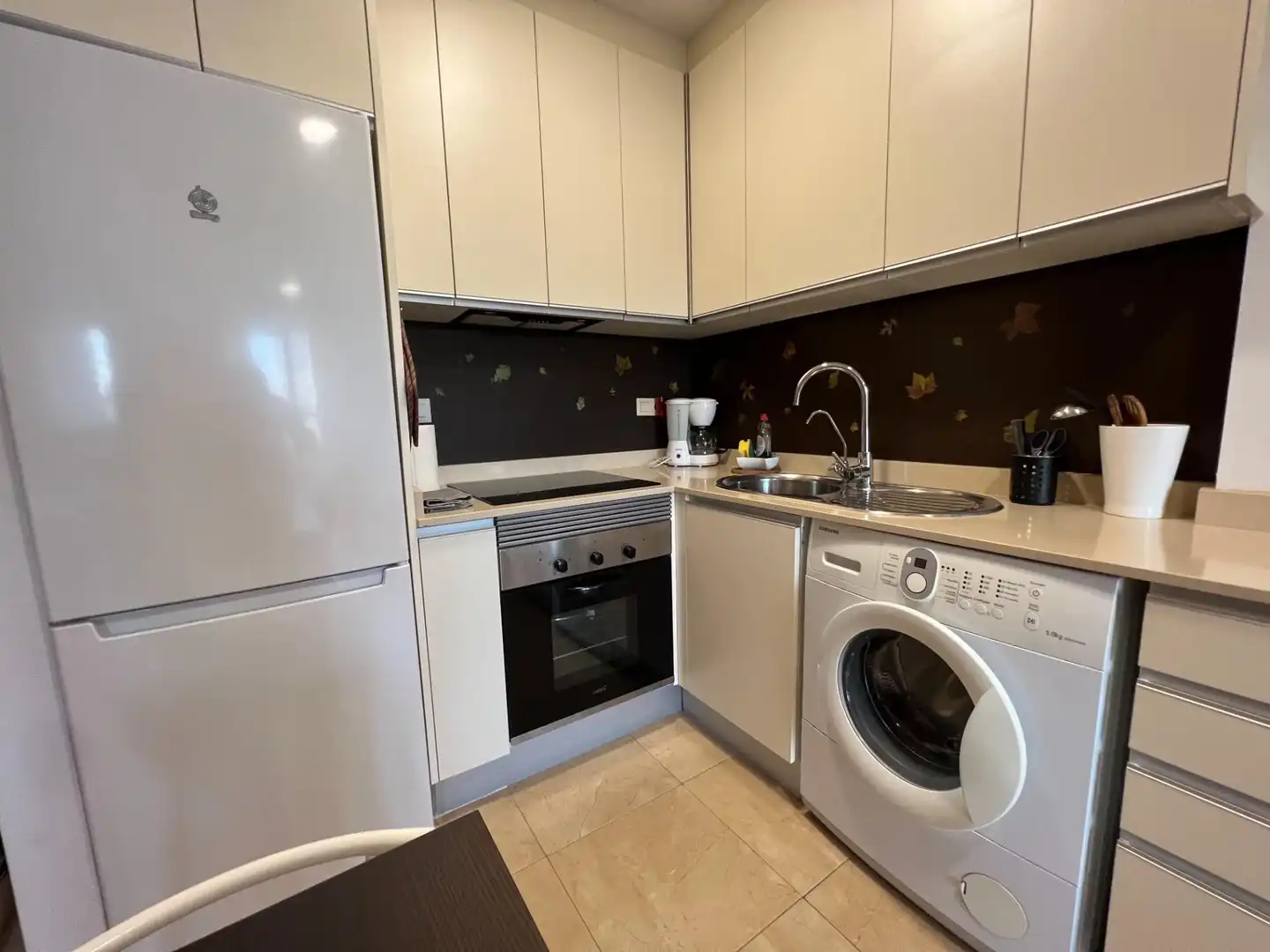Apartamento de alquiler en Canet d'En Berenguer