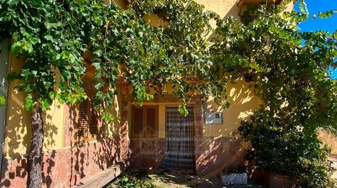 Foto 2 de Finca rústica en venda a Calle Barranco, Villar del Humo, Cuenca