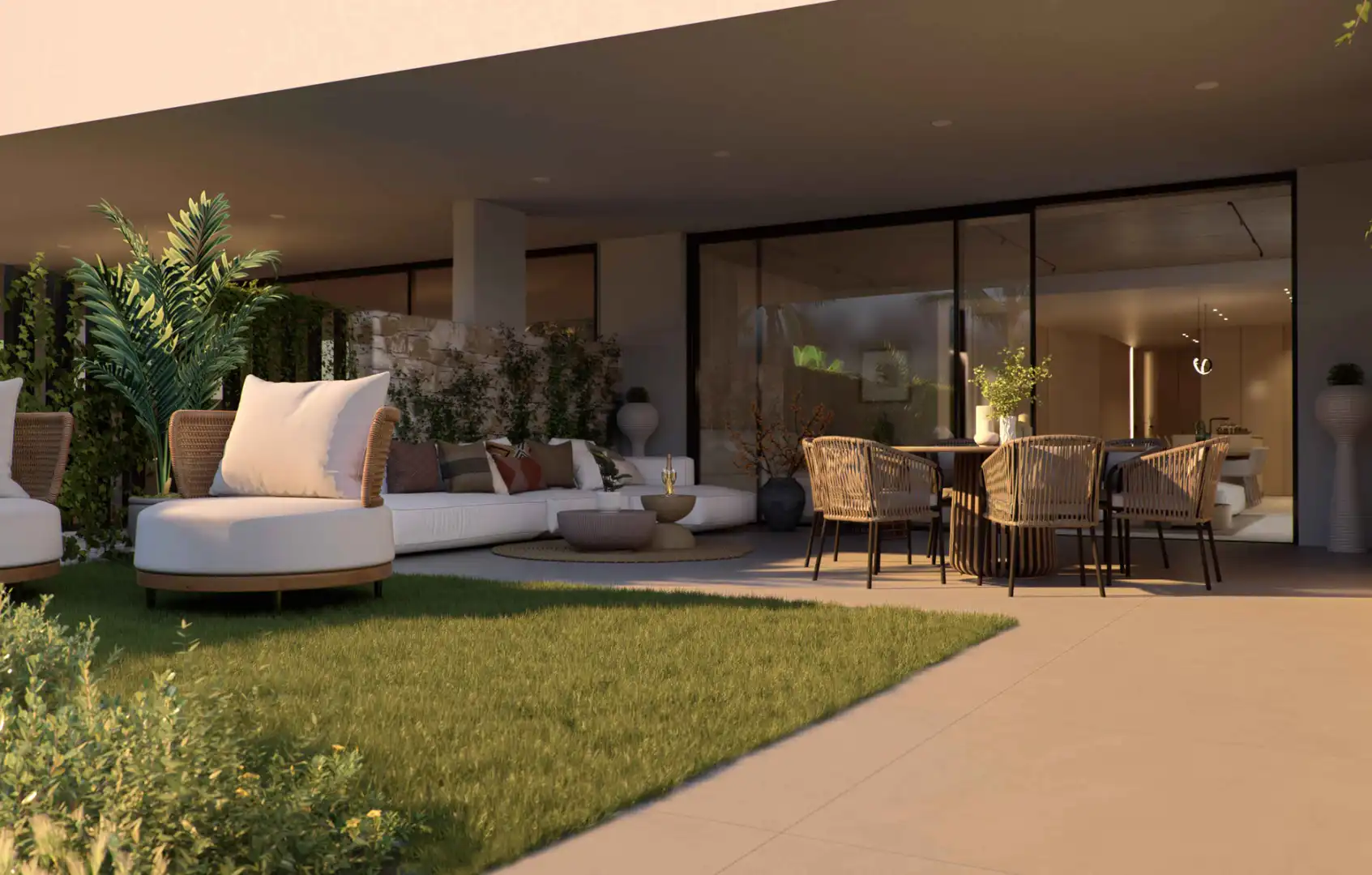 Casa o chalet en venta en Carrer Auguste Renoir, 11, El Dorado Platja