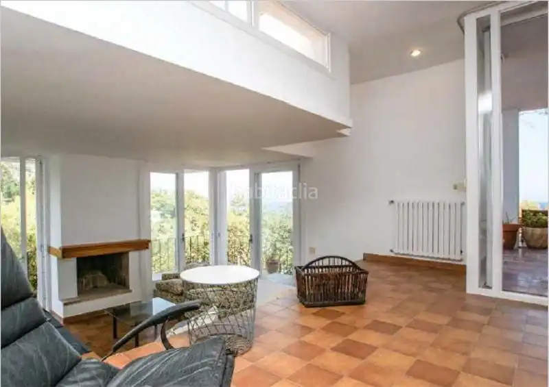 Casa o xalet en venda a Passeig de Carles Faust, Santa Cristina - Sant Francesc