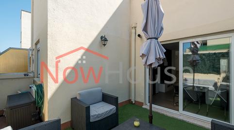 Foto 5 de Ático en venta en Carrer Llorenç Riber, Pere Garau, Palma de Mallorca