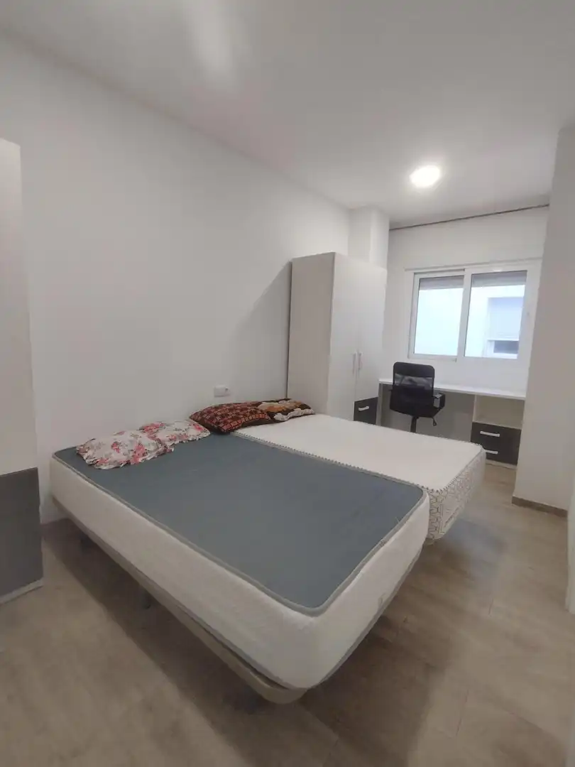 Piso de alquiler en Espinardo