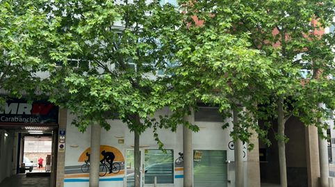 Foto 2 von Geschaftsraum zur Miete in Avenida del Euro, 6, PAU de Carabanchel, Madrid Capital