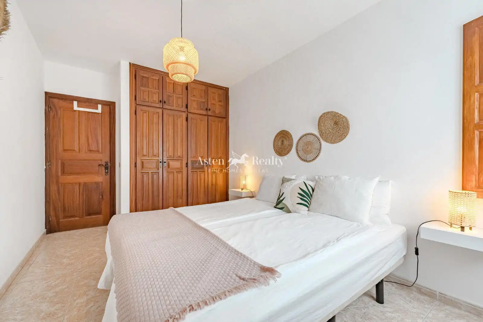 Habitación de Casa o chalet en venta en Guía de Isora con Amueblado