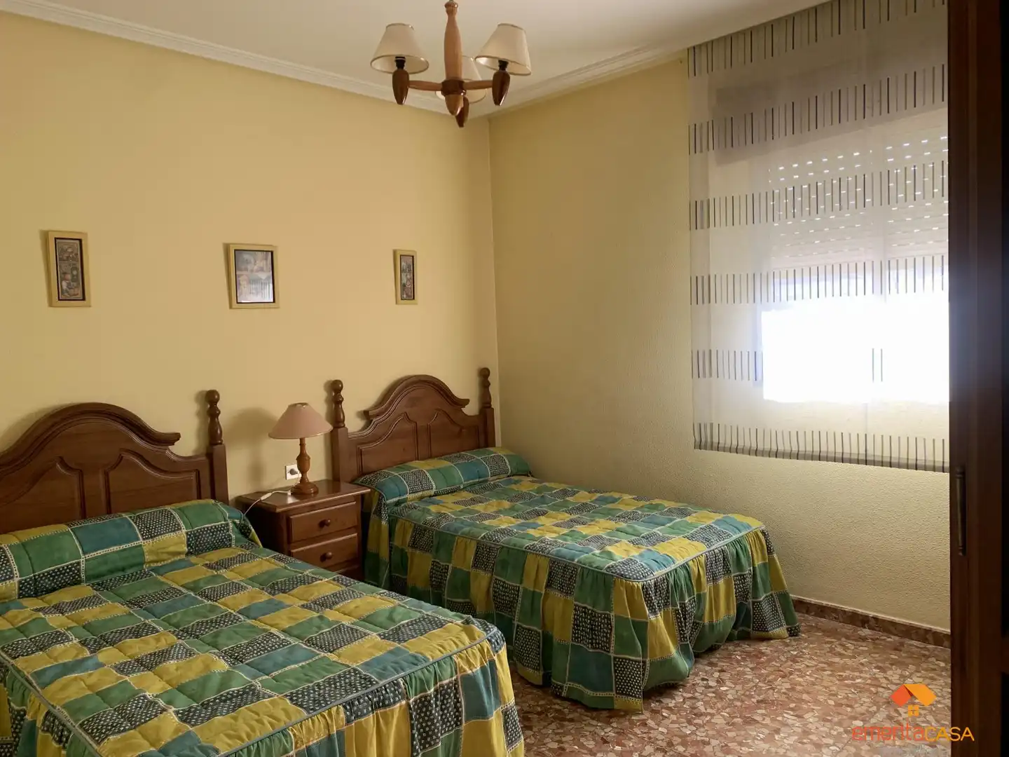 Wohnung zum Verkauf in Almendralejo