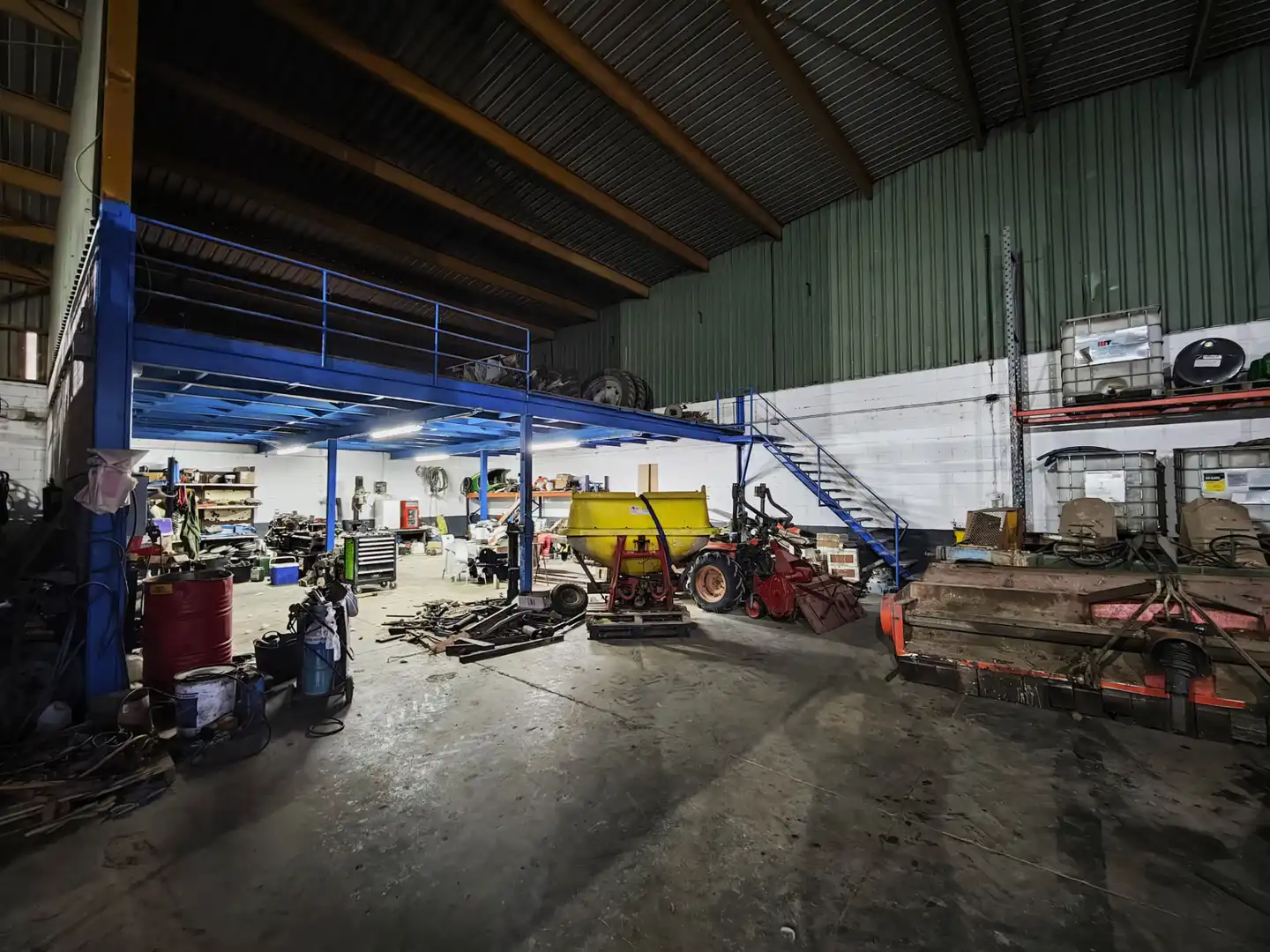 Industrial building for sale in Lebrija, imagen 5
