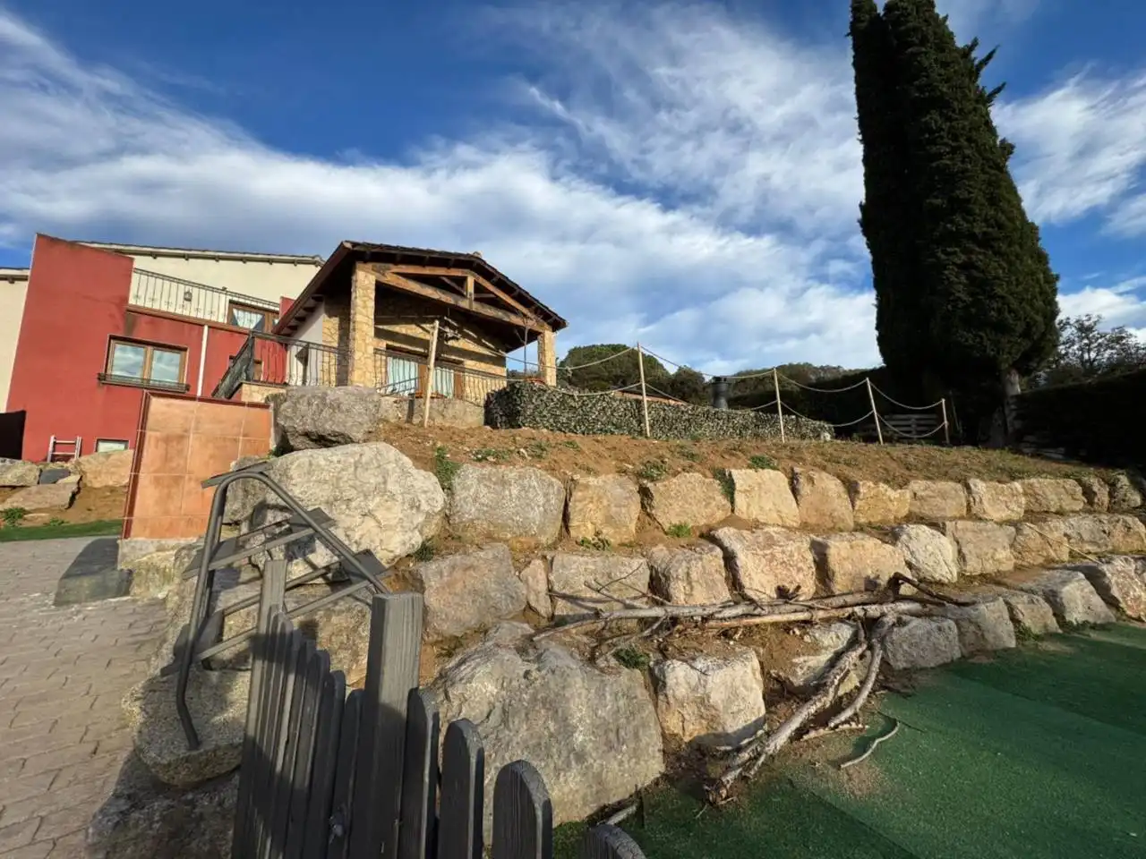 Casa con giardino in vendita a Vilanova del Vallès, imagen 6
