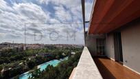 Terrace of Flat for sale in Terrassa  with Air Conditioner and Terrace