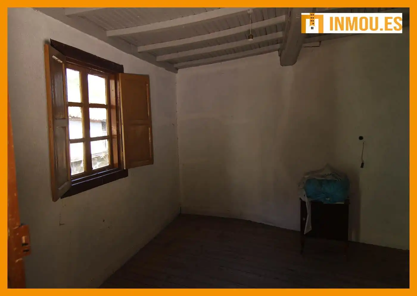 Casa o chalet en venta en Verea con Jardín privado
